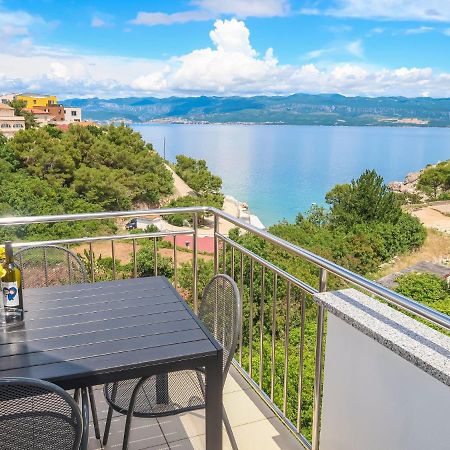 Apartment Marija - Vrb103 By Interhome Vrbnik  Εξωτερικό φωτογραφία