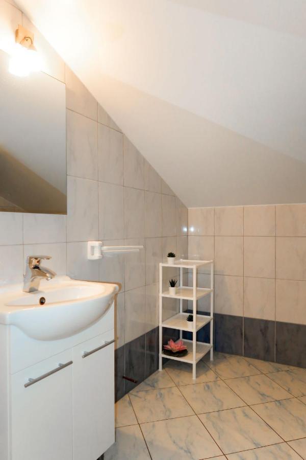 Apartment Marija - Vrb103 By Interhome Vrbnik  Εξωτερικό φωτογραφία